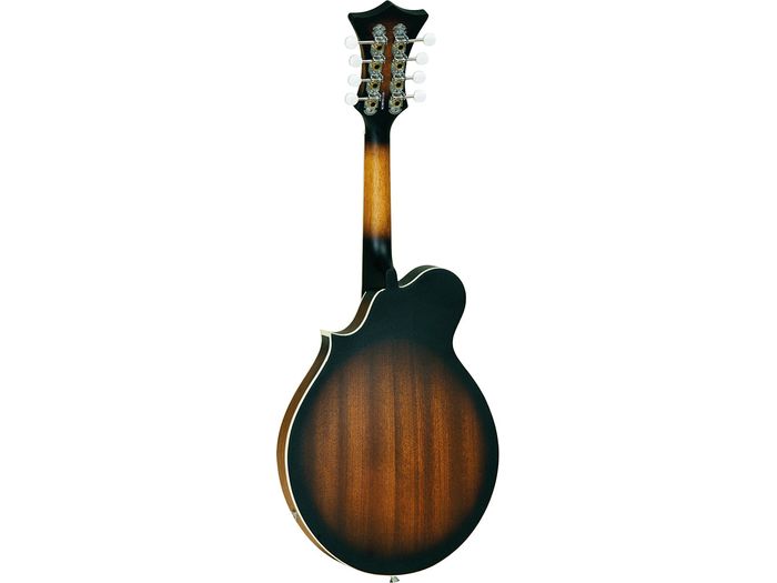 Tanglewood Electric Mandolin, Vintage Sunburst Satin