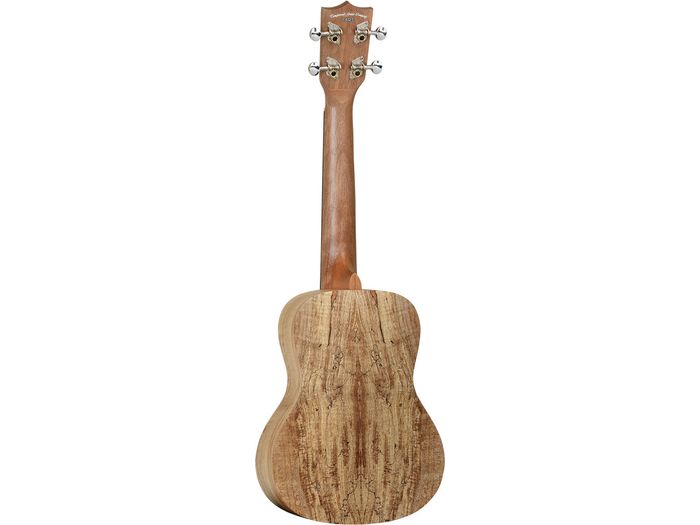 Tanglewood TWT 10 'Concert' Ukulele, Natural Satin