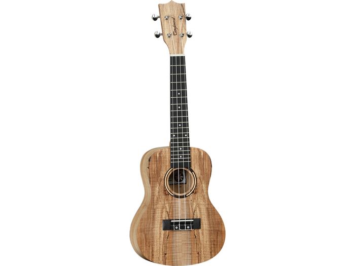 Tanglewood TWT 10 'Concert' Ukulele, Natural Satin