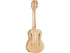 Tanglewood TWT 11 'Concert' Ukulele, Natural Satin