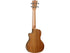 Tanglewood TWT 12 E 'Concert' Ukulele, Natural Satin