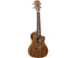 Tanglewood TWT 12 E 'Concert' Ukulele, Natural Satin