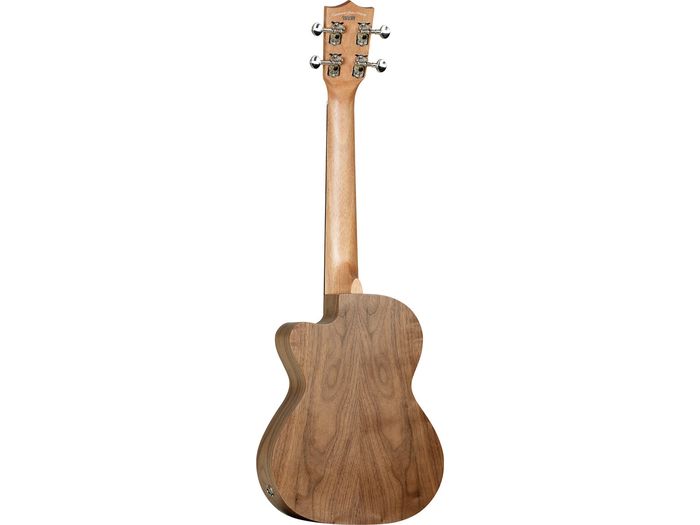 Tanglewood TWT 15 E Electro 'Tenor' Ukulele, Natural Satin