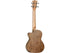 Tanglewood TWT 15 E Electro 'Tenor' Ukulele, Natural Satin