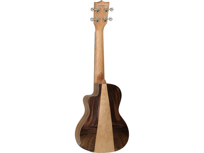 Tanglewood TWT 21 E 'Concert' Ukulele, Natural Satin