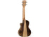 Tanglewood TWT 21 E 'Concert' Ukulele, Natural Satin