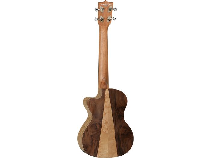 Tanglewood TWT 22 E Electro 'Tenor' Ukulele, Natural Satin