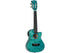 Tanglewood TWT 23 E 'Concert' Ukulele, Tahitian Coral Gloss