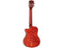 Tanglewood TWT 26 E Electro 'Tenor' Ukulele, Tuscan Sunset Red Gloss