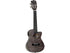 Tanglewood TWT 27 E 'Concert' Ukulele, Obsidian Black Gloss