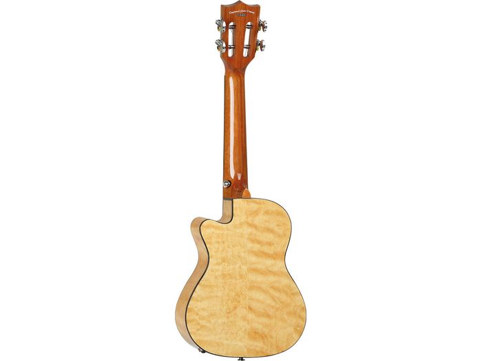 Tanglewood TWT 29 E 'Concert' Ukulele, Tennessee Honey Gloss