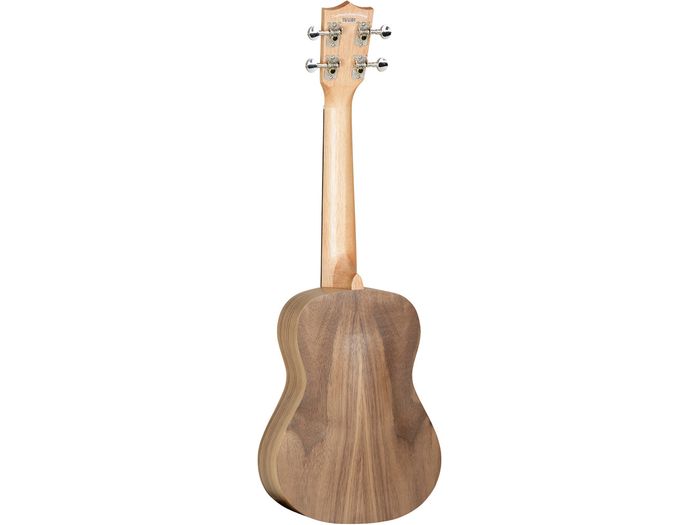 Tanglewood TWT 3 'Concert' Ukulele, Natural Satin