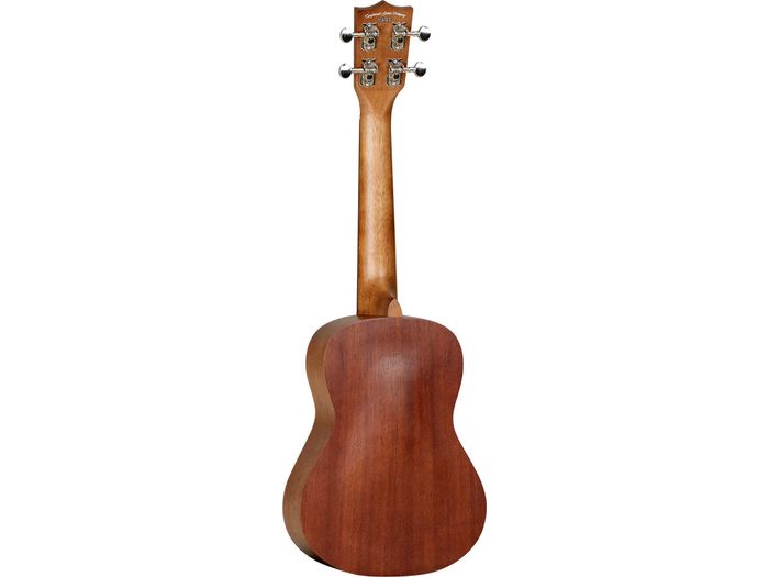 Tanglewood TWT 3 SB 'Concert' Ukulele, Sunburst Satin