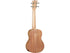 Tanglewood TWT 4 'Concert' Ukulele, Natural Satin