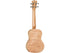 Tanglewood TWT 6 'Concert' Ukulele, Natural Satin