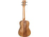 Tanglewood TWT 8 'Concert' Ukulele, Natural Satin