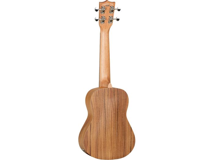 Tanglewood TWT 8 E 'Concert' Ukulele, Natural Satin