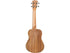 Tanglewood TWT 8 E 'Concert' Ukulele, Natural Satin