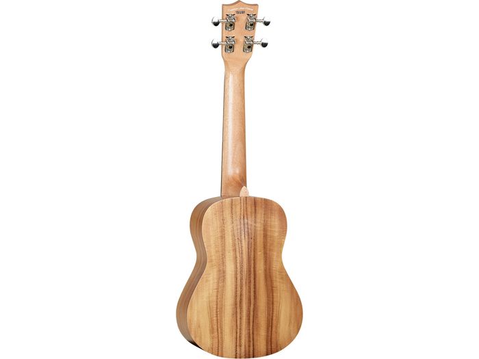 Tanglewood TWT 9 'Concert' Ukulele, Natural Satin