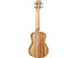 Tanglewood TWT 9 'Concert' Ukulele, Natural Satin