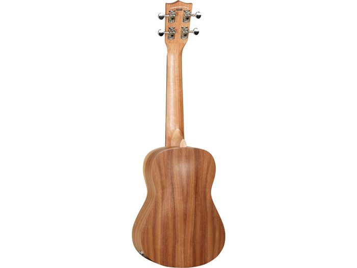 Tanglewood TWT 9 E 'Concert' Ukulele, Natural Satin