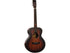 Tanglewood Winterleaf Exotic TWX1EK Mini Electro Acoustic Guitar