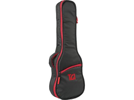 Tgi Gigbag Transit Series - Ukulele Soprano