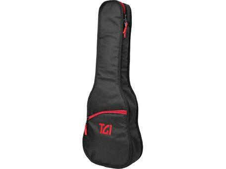 Tgi Gigbag Transit Series - Ukulele Soprano