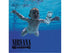 Nirvana Nevermind Vinyl Record