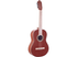 Valencia 4/4 Classical Guitar in Red