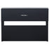 Medeli Forte Series Digital Upright Piano Bluetooth 88 Key in Black Satin