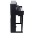 Medeli Forte Series Digital Upright Piano Bluetooth 88 Key in Black Satin