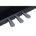 Medeli Forte Series Digital Upright Piano Bluetooth 88 Key in Black Satin
