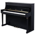 Medeli Forte Series Digital Upright Piano 88 Key in Black Gloss
