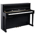 Medeli Forte Series Digital Upright Piano 88 Key in Black Gloss