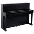 Medeli Forte Series Digital Upright Piano 88 Key in Black Gloss