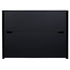 Medeli Forte Series Digital Upright Piano 88 Key in Black Gloss
