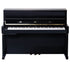 Medeli Forte Series Digital Upright Piano 88 Key in Black Gloss