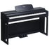 Medeli Educational Series Digital Upright Piano 88 Key in Black