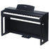Medeli Educational Series Digital Upright Piano 88 Key in Black