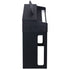 Medeli Educational Series Digital Upright Piano 88 Key in Black