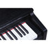 Medeli Educational Series Digital Upright Piano 88 Key in Black