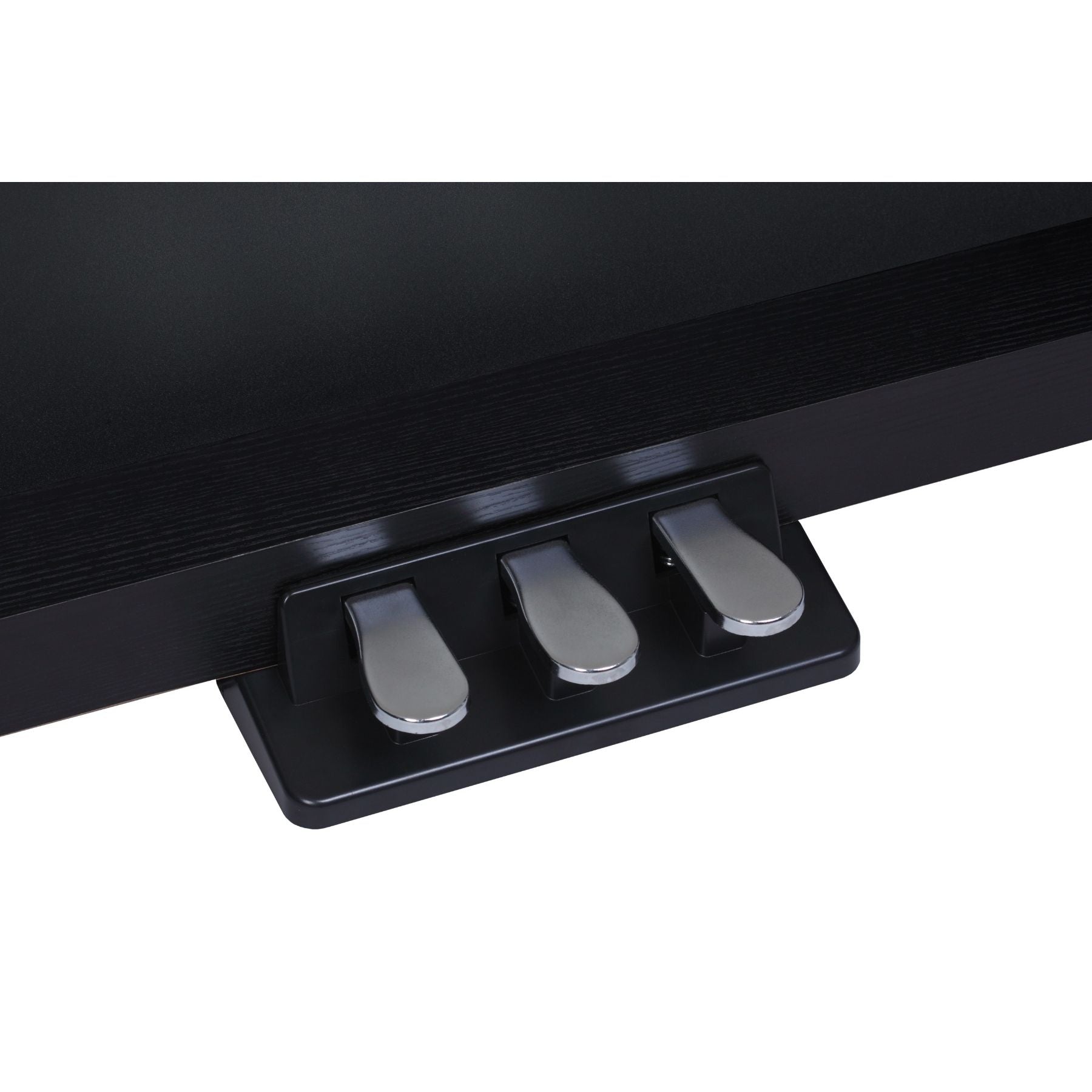 Medeli Educational Series Digital Upright Piano 88 Key in Black