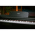 Medeli Educational Series Digital Upright Piano 88 Key in Black