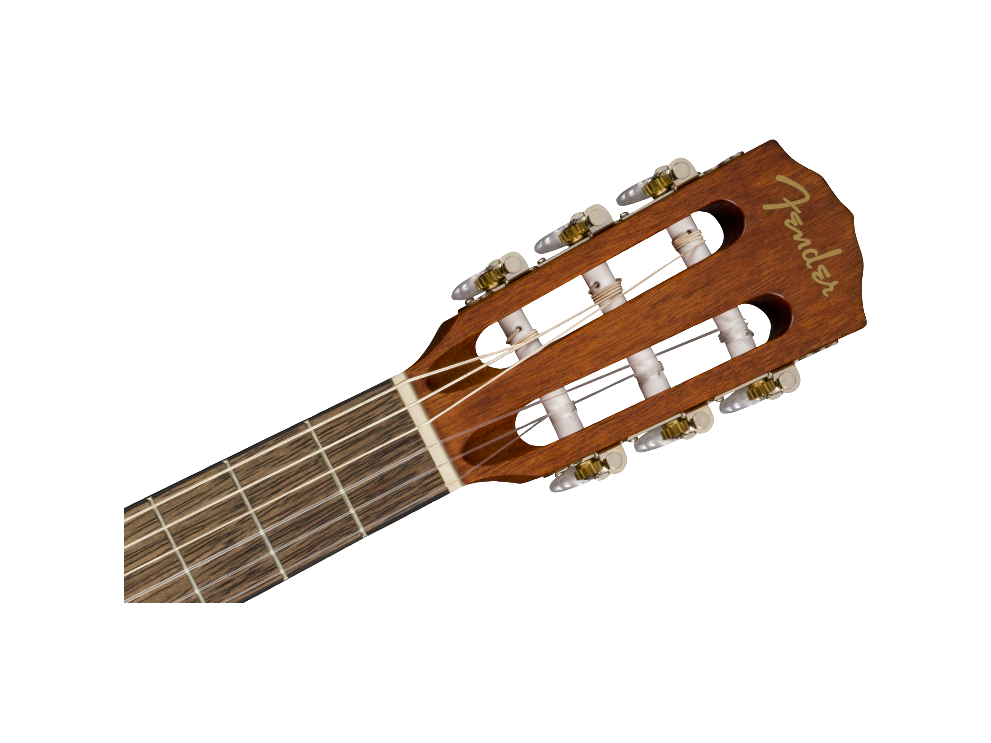 Fender ESC80 Educational Classical Guitar Series