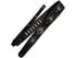 Motorhead Guitar Strap Black / Old Silver #1565