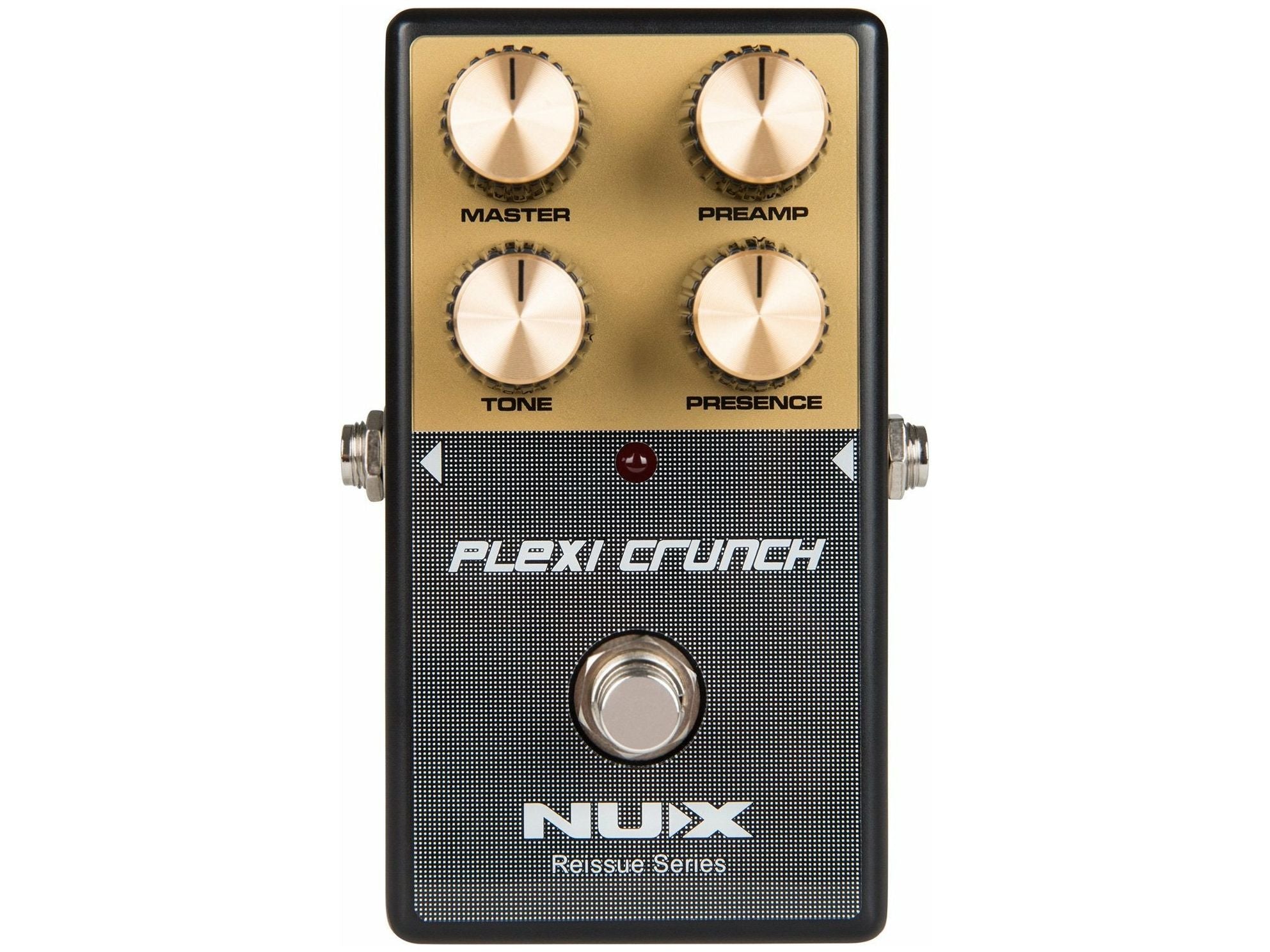 NuX Reissue Series Plexi Crunch Pedal