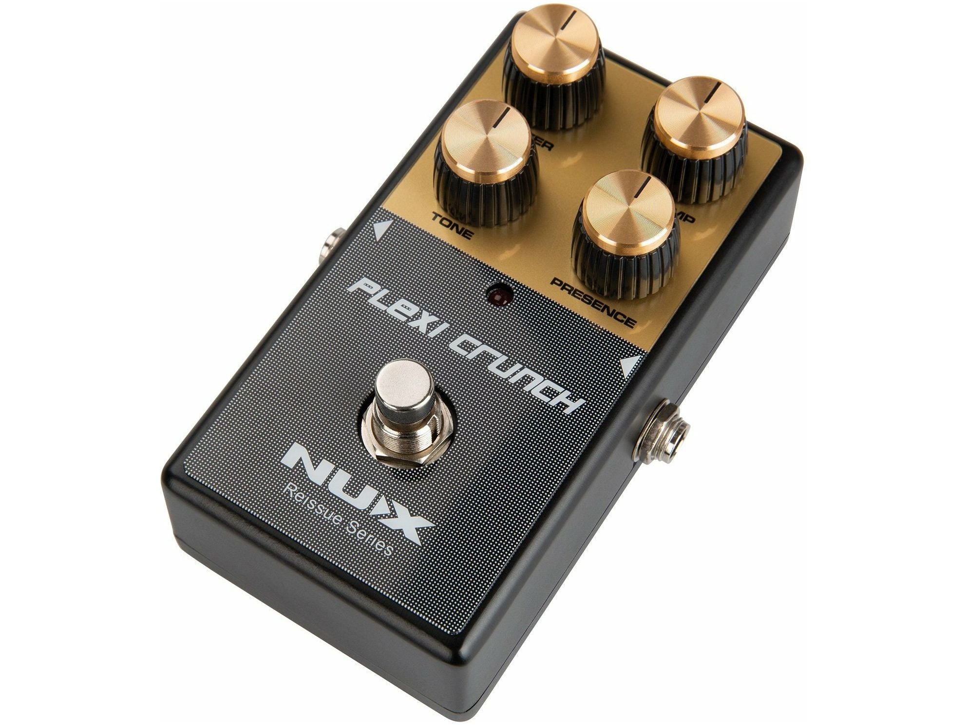 NuX Reissue Series Plexi Crunch Pedal