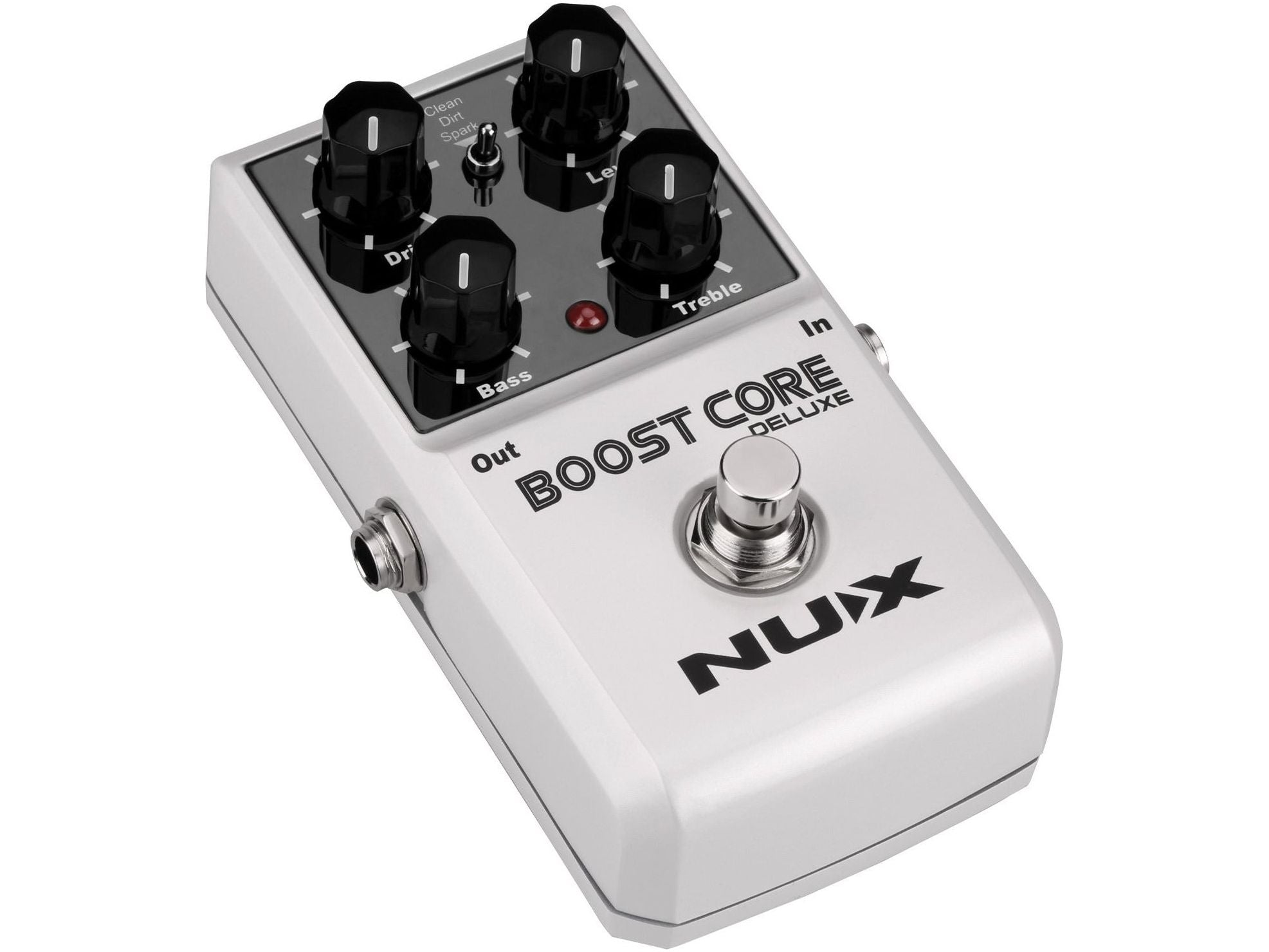 NUX Boost Core Deluxe Booster Pedal