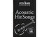 Little Black Songbook Of Acoustic Hit Songs
